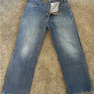 Men’s Levi’s Silvertab 40x32 Loose Fit